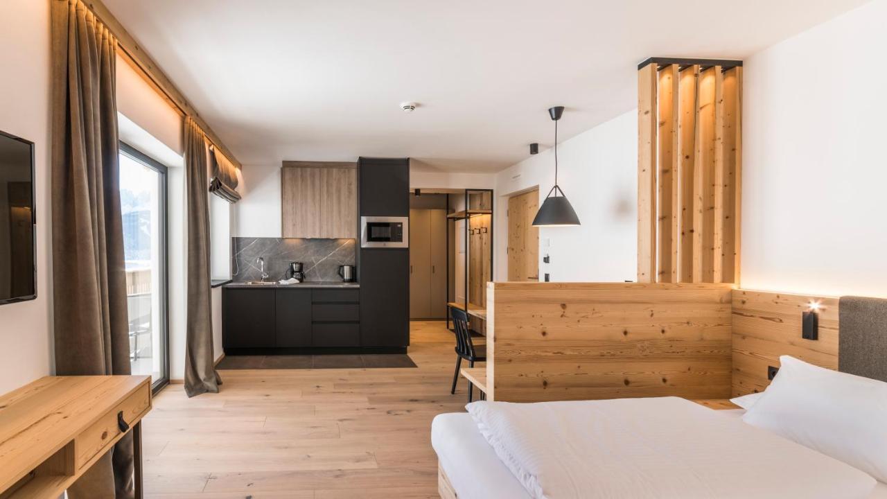 Im Wiesengrund Apartments سيستو المظهر الخارجي الصورة