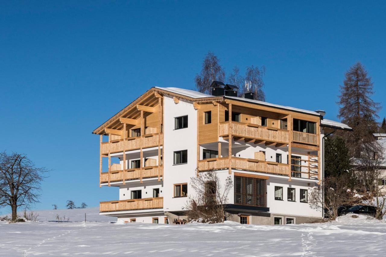 Im Wiesengrund Apartments سيستو المظهر الخارجي الصورة