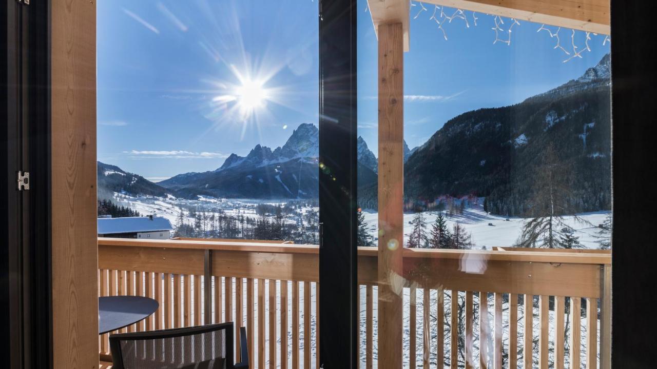 Im Wiesengrund Apartments سيستو المظهر الخارجي الصورة
