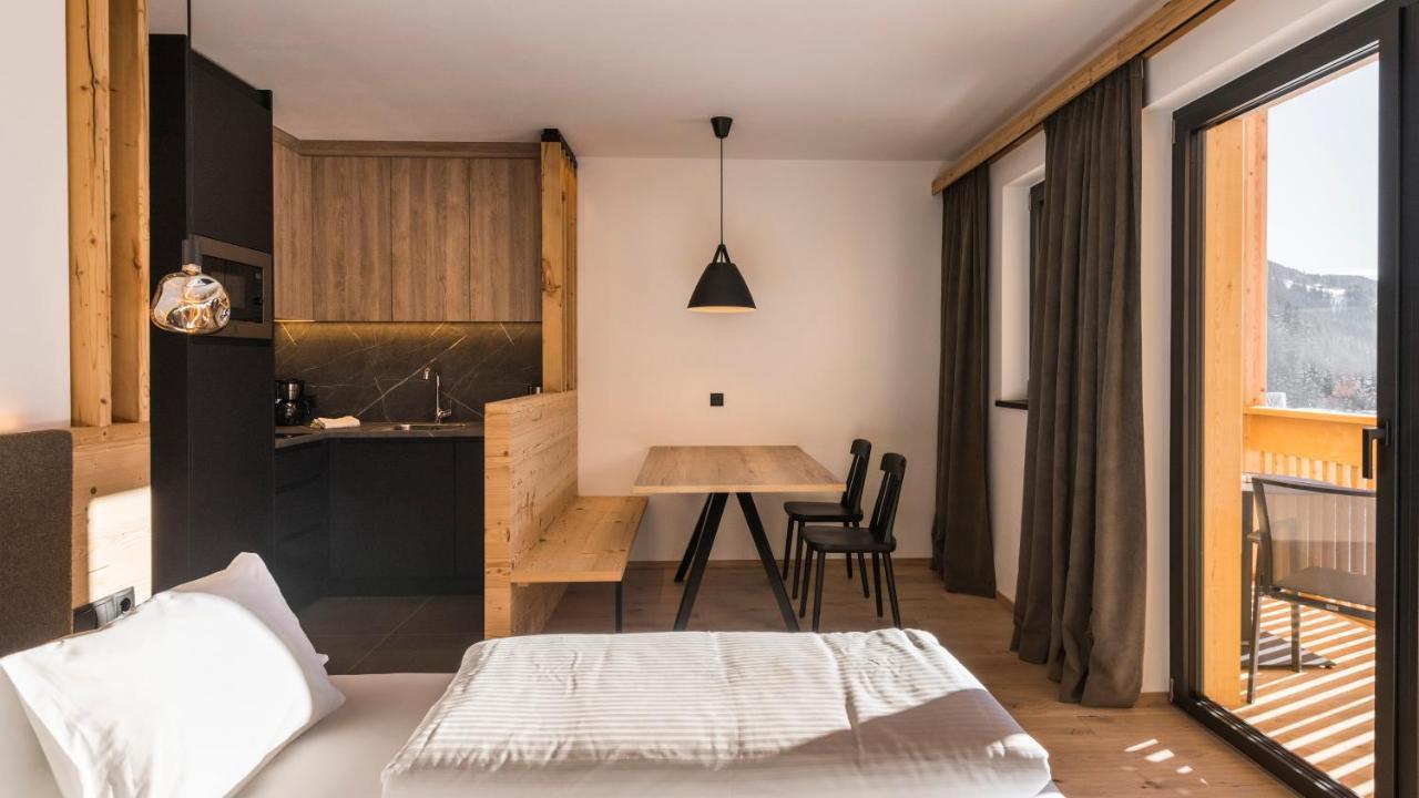 Im Wiesengrund Apartments سيستو المظهر الخارجي الصورة