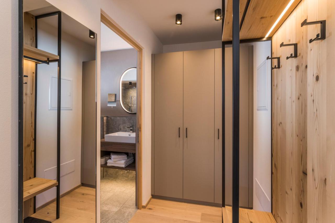 Im Wiesengrund Apartments سيستو المظهر الخارجي الصورة
