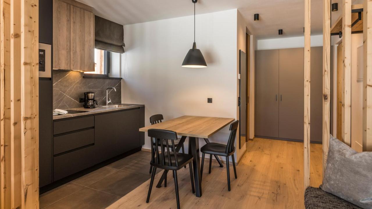 Im Wiesengrund Apartments سيستو المظهر الخارجي الصورة