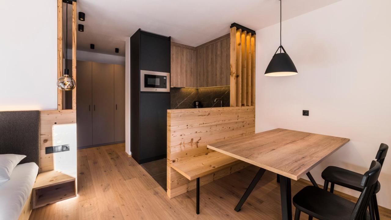 Im Wiesengrund Apartments سيستو المظهر الخارجي الصورة