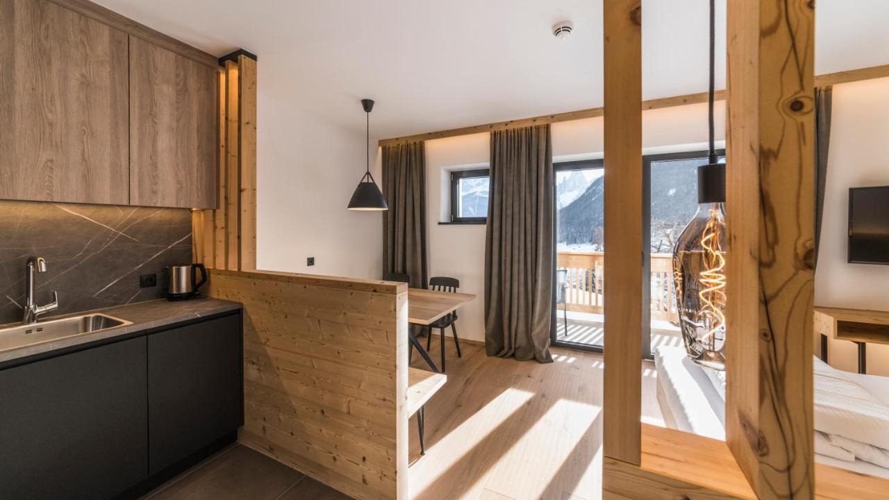 Im Wiesengrund Apartments سيستو المظهر الخارجي الصورة