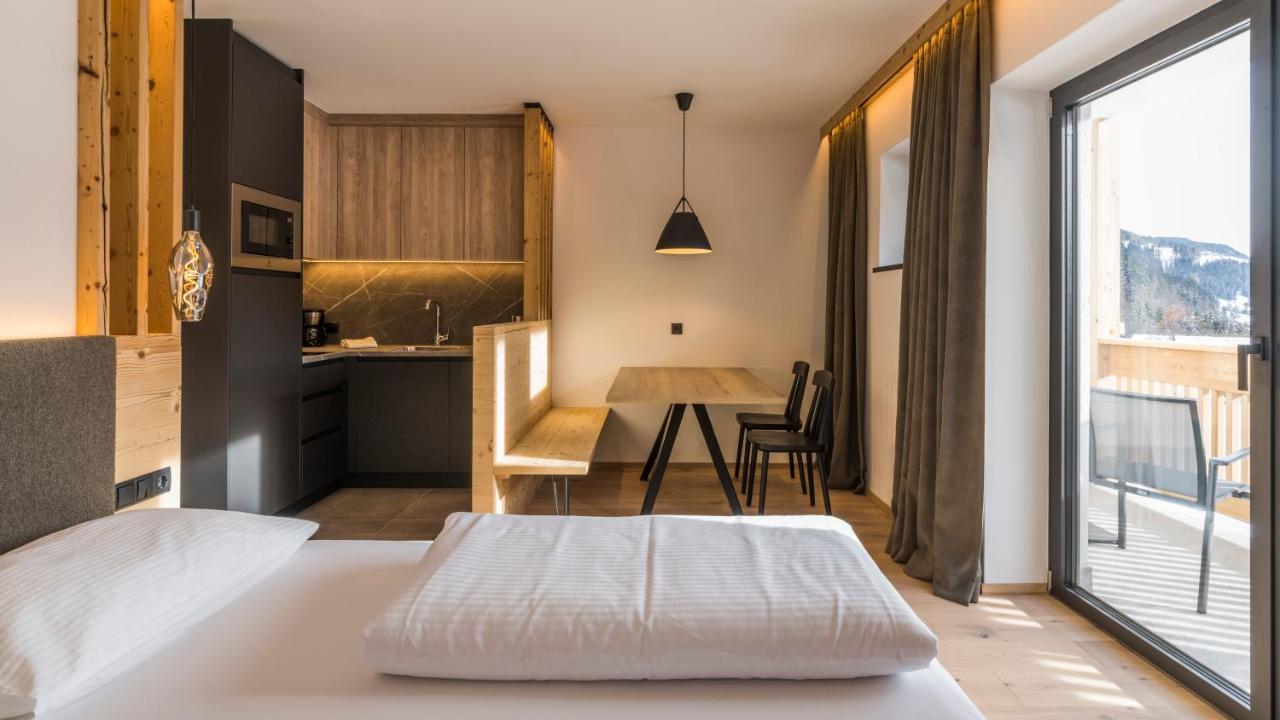 Im Wiesengrund Apartments سيستو المظهر الخارجي الصورة