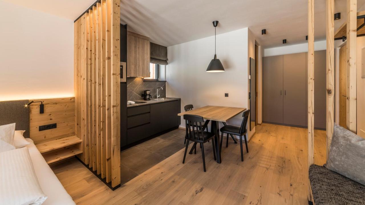 Im Wiesengrund Apartments سيستو المظهر الخارجي الصورة