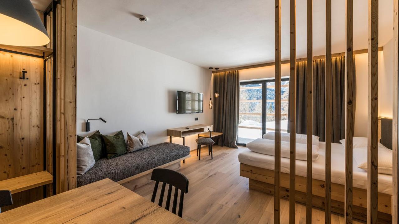 Im Wiesengrund Apartments سيستو المظهر الخارجي الصورة