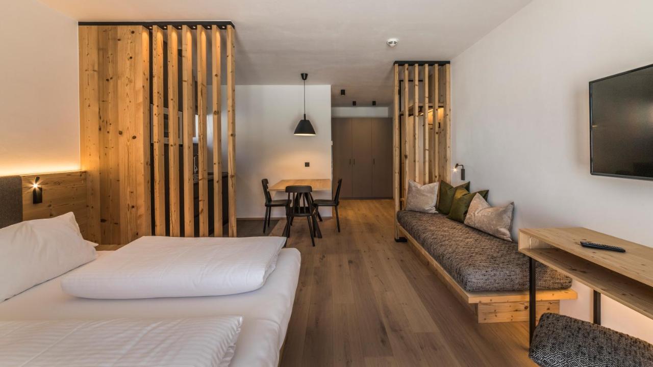 Im Wiesengrund Apartments سيستو المظهر الخارجي الصورة