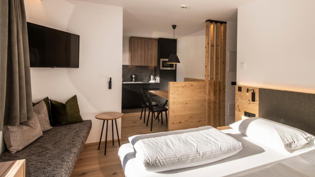 Im Wiesengrund Apartments سيستو المظهر الخارجي الصورة