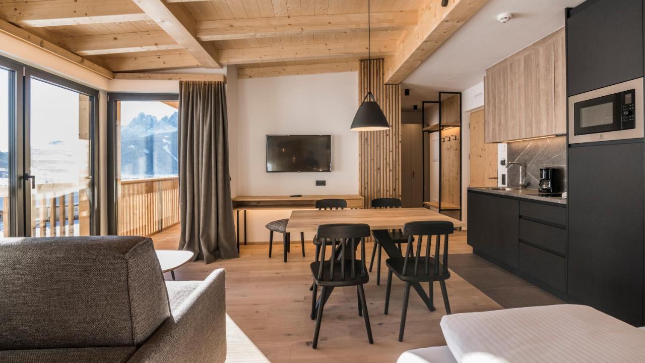 Im Wiesengrund Apartments سيستو المظهر الخارجي الصورة