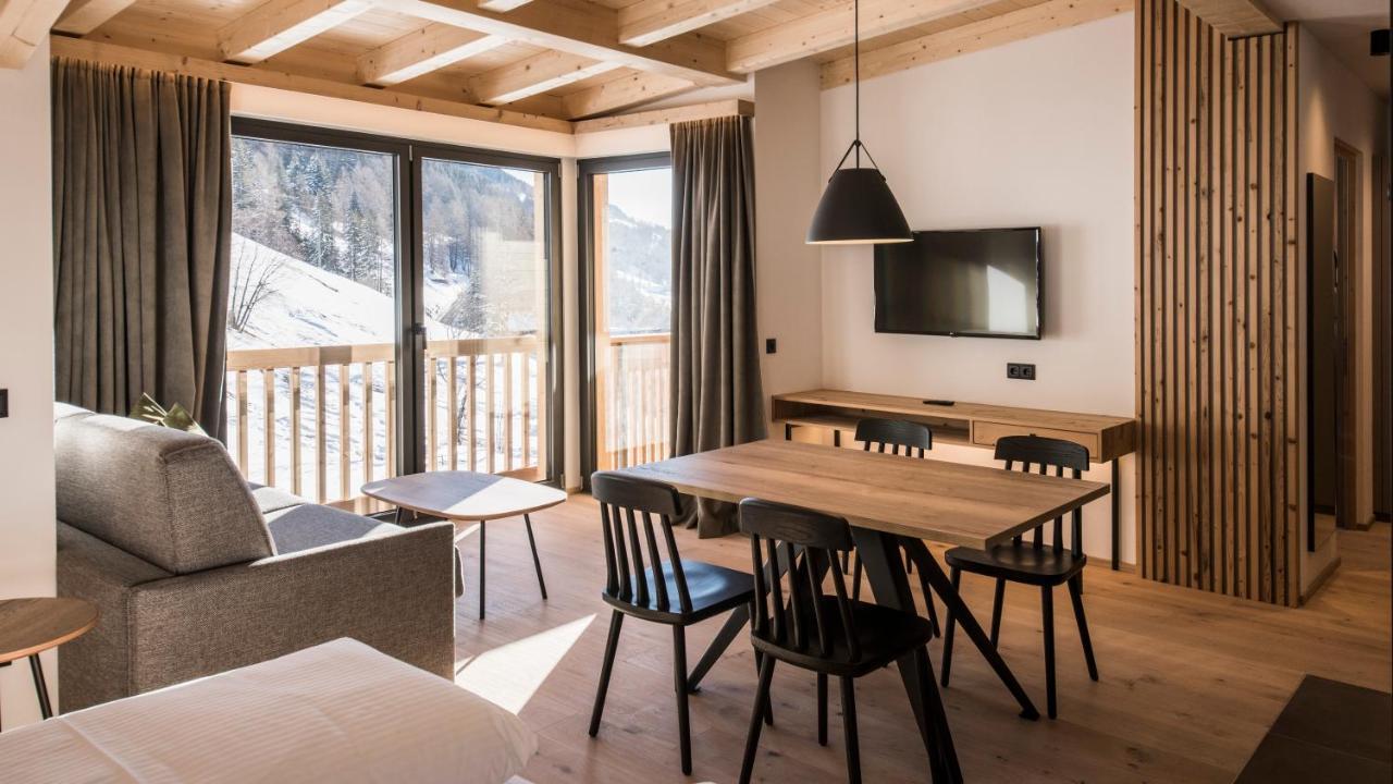 Im Wiesengrund Apartments سيستو المظهر الخارجي الصورة