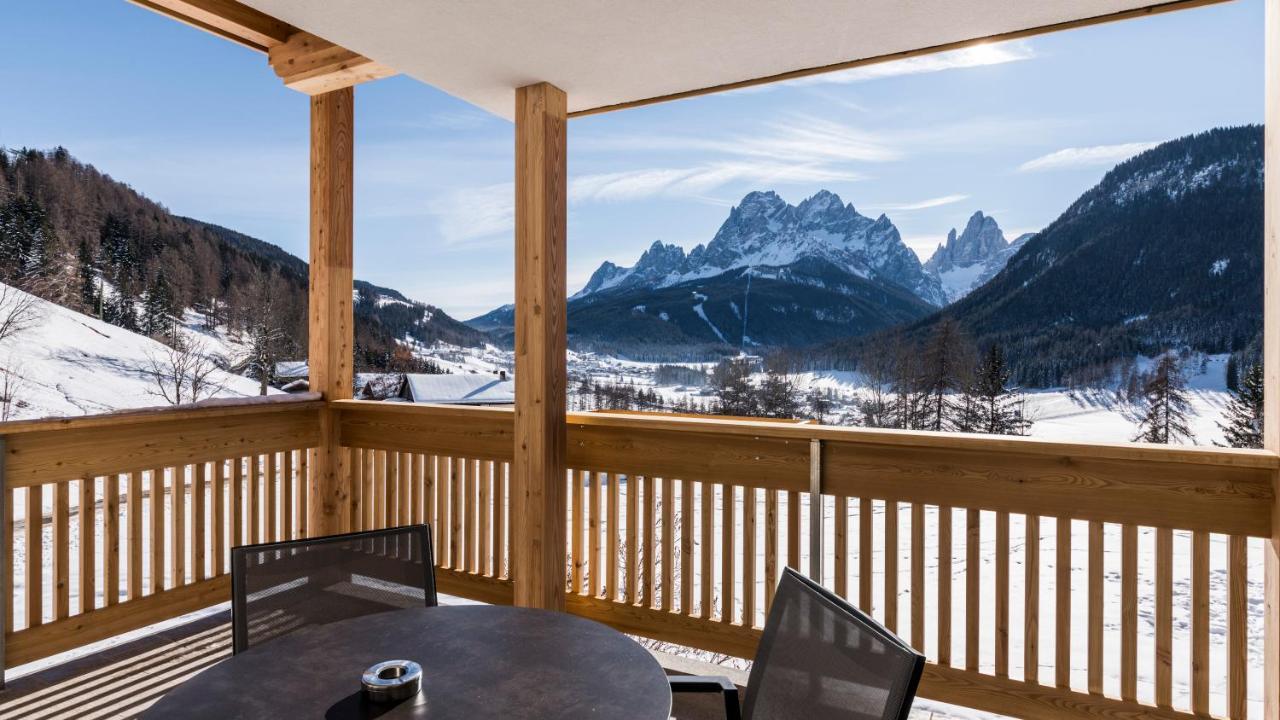 Im Wiesengrund Apartments سيستو المظهر الخارجي الصورة