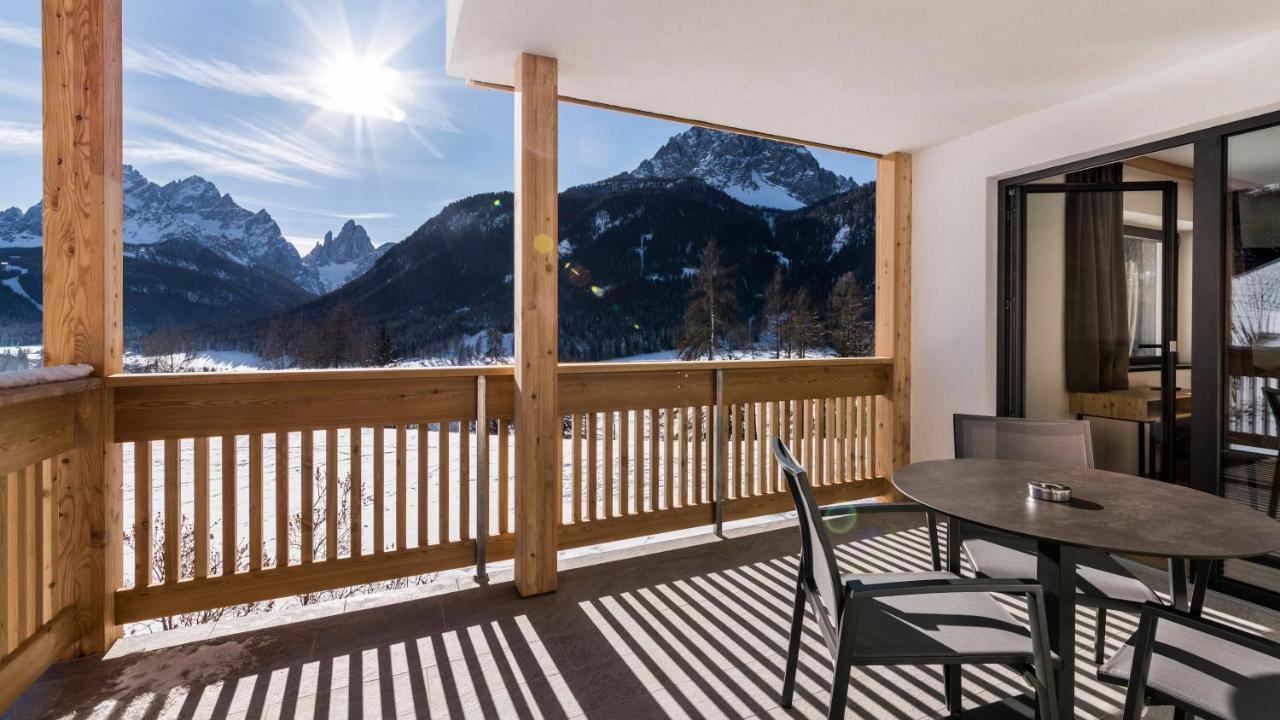 Im Wiesengrund Apartments سيستو المظهر الخارجي الصورة