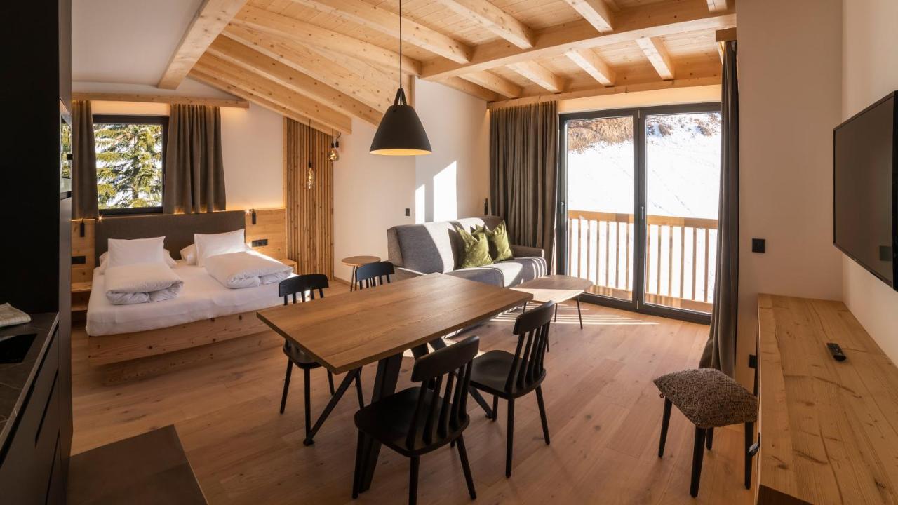 Im Wiesengrund Apartments سيستو المظهر الخارجي الصورة