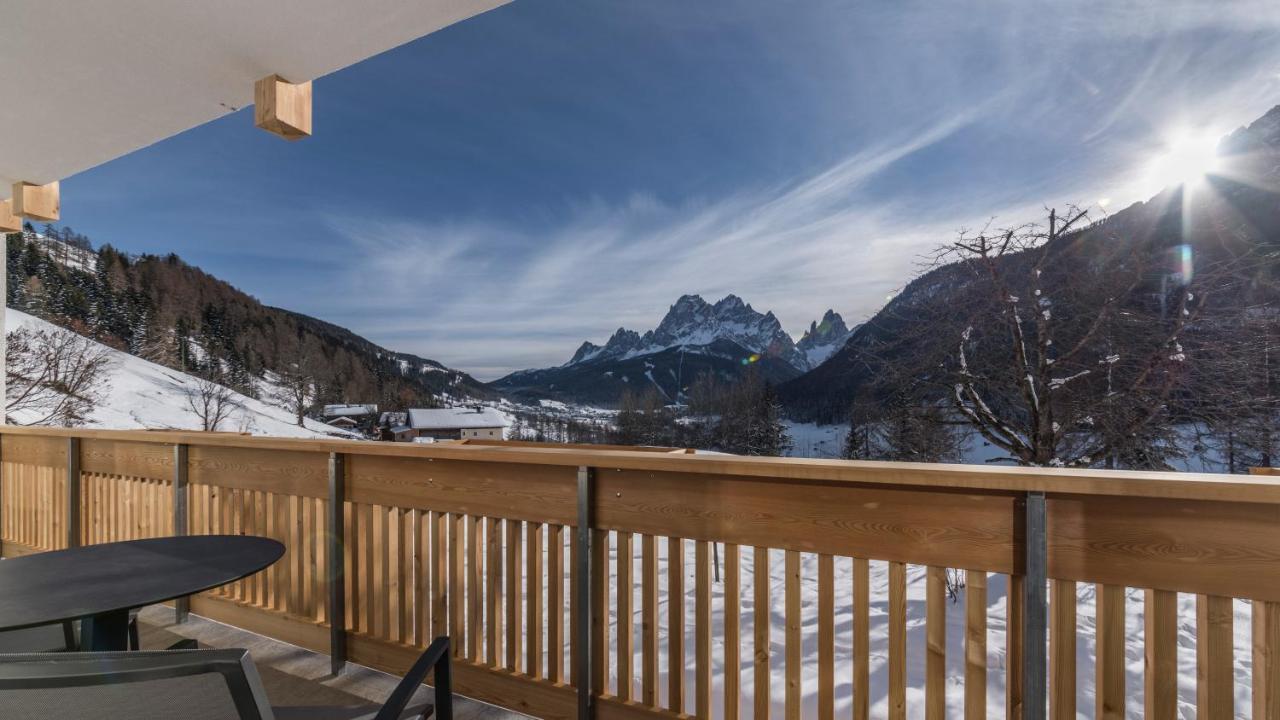 Im Wiesengrund Apartments سيستو المظهر الخارجي الصورة