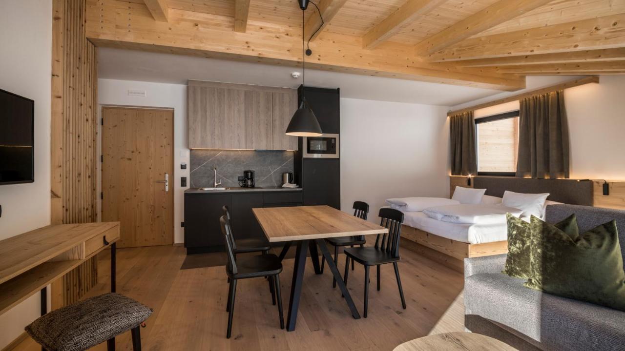 Im Wiesengrund Apartments سيستو المظهر الخارجي الصورة