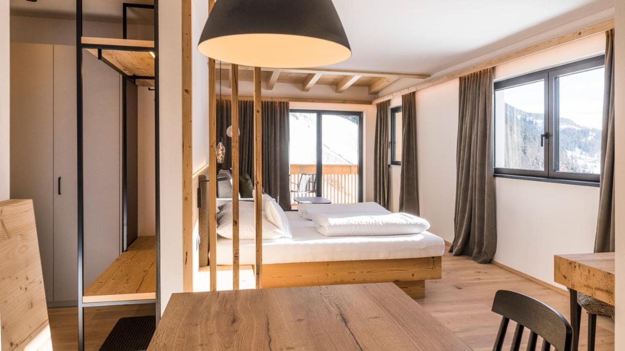 Im Wiesengrund Apartments سيستو المظهر الخارجي الصورة