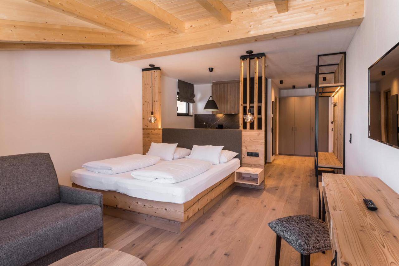 Im Wiesengrund Apartments سيستو المظهر الخارجي الصورة