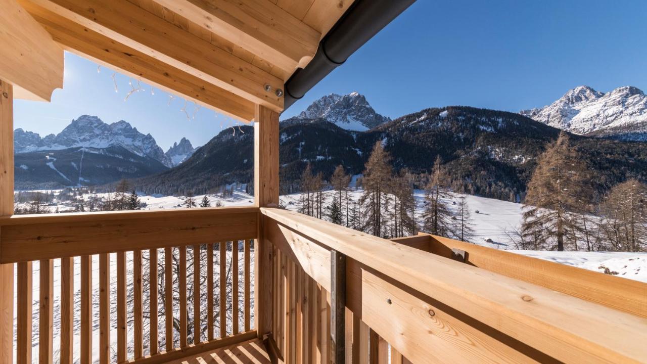 Im Wiesengrund Apartments سيستو المظهر الخارجي الصورة