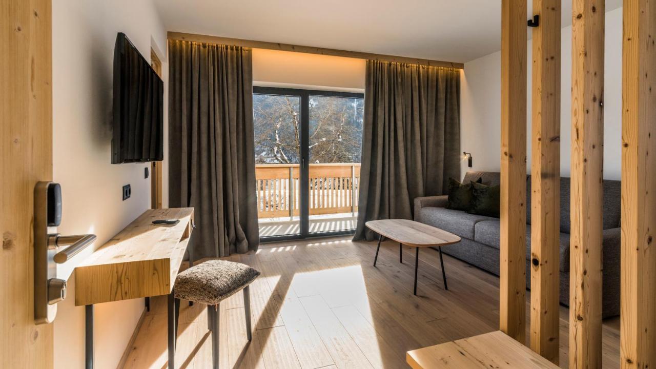 Im Wiesengrund Apartments سيستو المظهر الخارجي الصورة