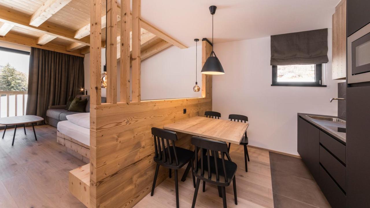 Im Wiesengrund Apartments سيستو المظهر الخارجي الصورة