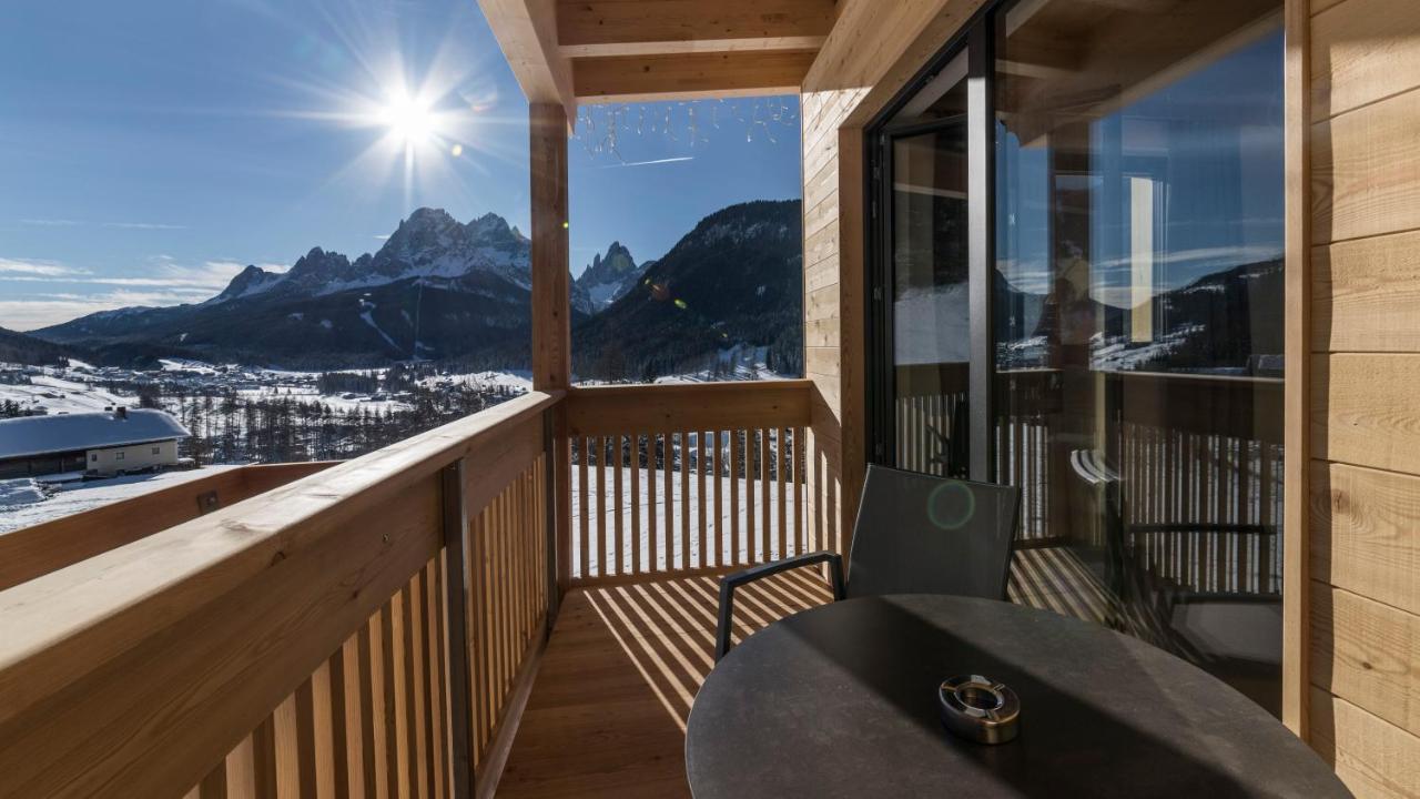 Im Wiesengrund Apartments سيستو المظهر الخارجي الصورة