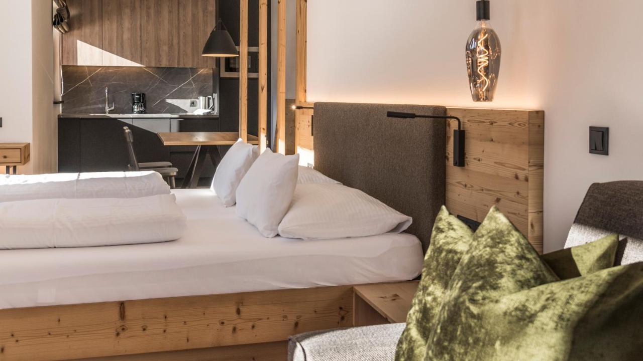 Im Wiesengrund Apartments سيستو المظهر الخارجي الصورة