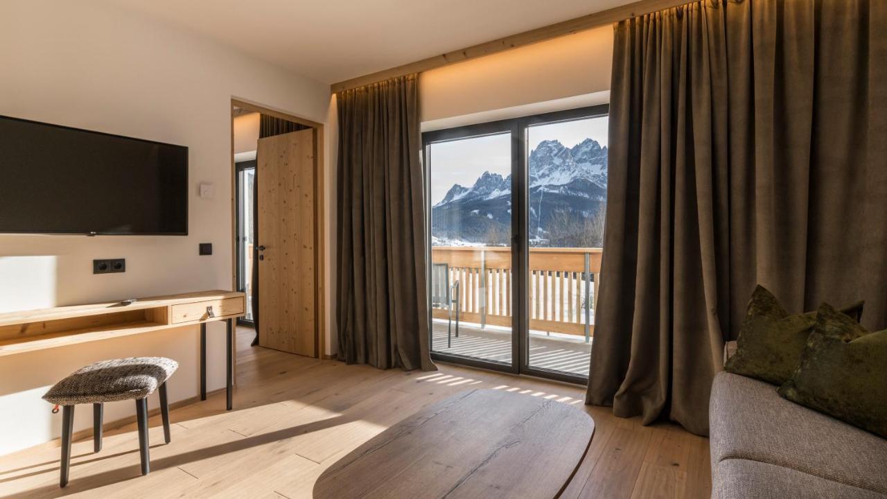Im Wiesengrund Apartments سيستو المظهر الخارجي الصورة