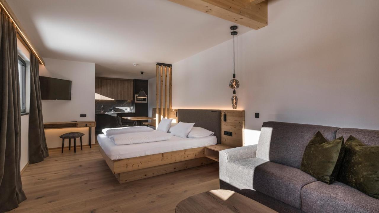 Im Wiesengrund Apartments سيستو المظهر الخارجي الصورة