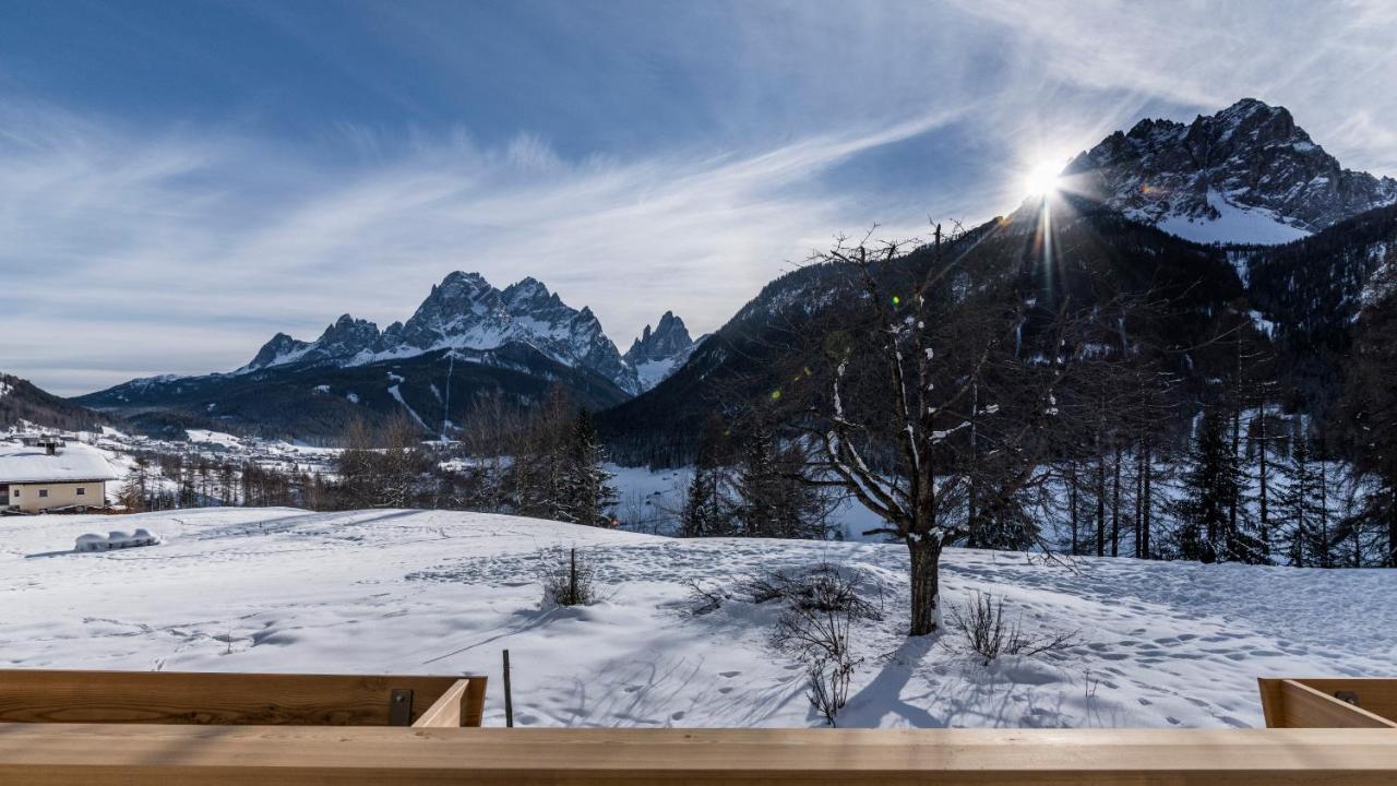 Im Wiesengrund Apartments سيستو المظهر الخارجي الصورة