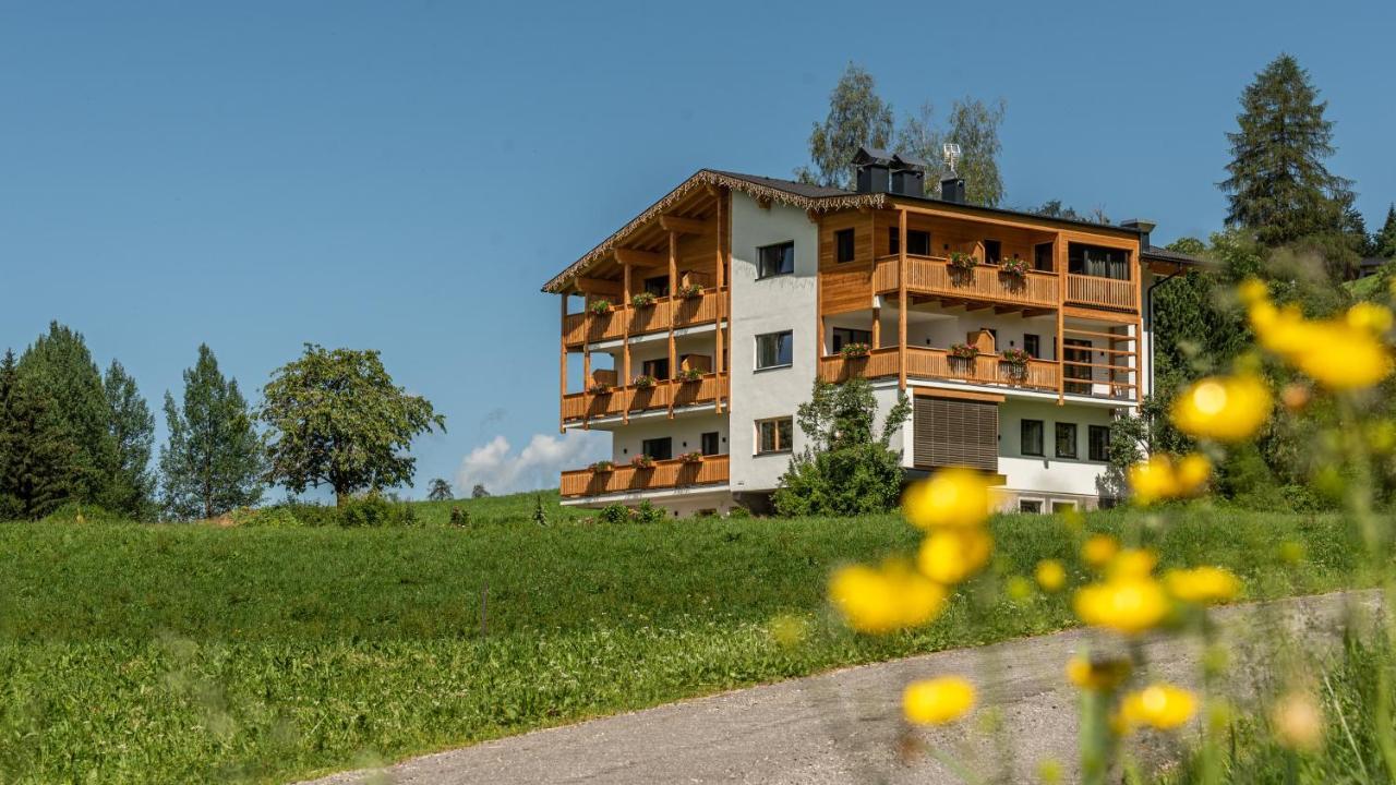 Im Wiesengrund Apartments سيستو المظهر الخارجي الصورة