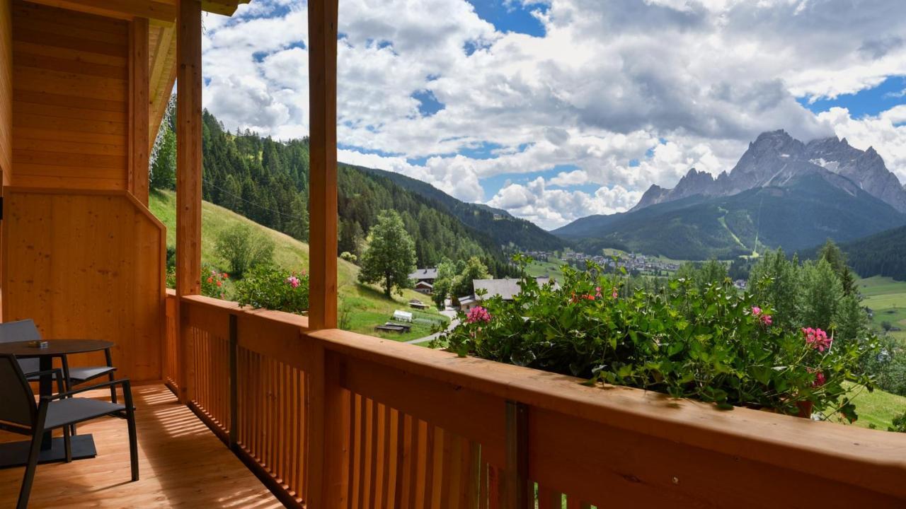 Im Wiesengrund Apartments سيستو المظهر الخارجي الصورة