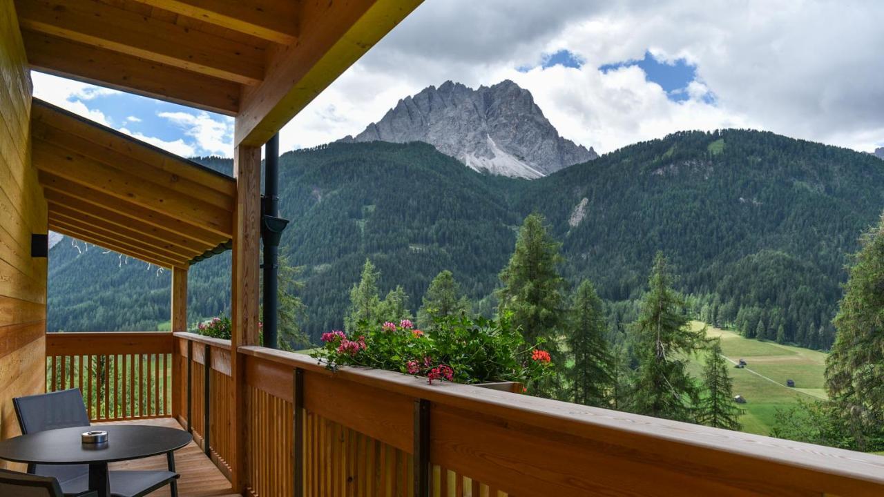 Im Wiesengrund Apartments سيستو المظهر الخارجي الصورة