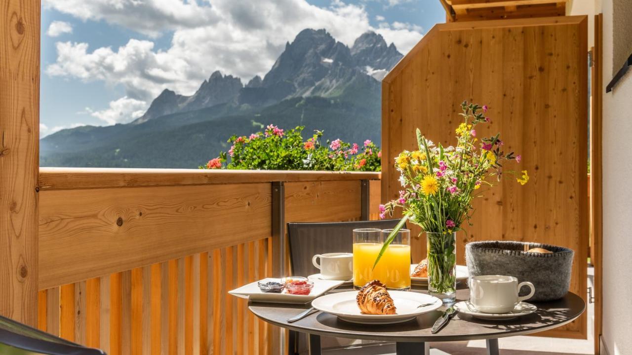 Im Wiesengrund Apartments سيستو المظهر الخارجي الصورة