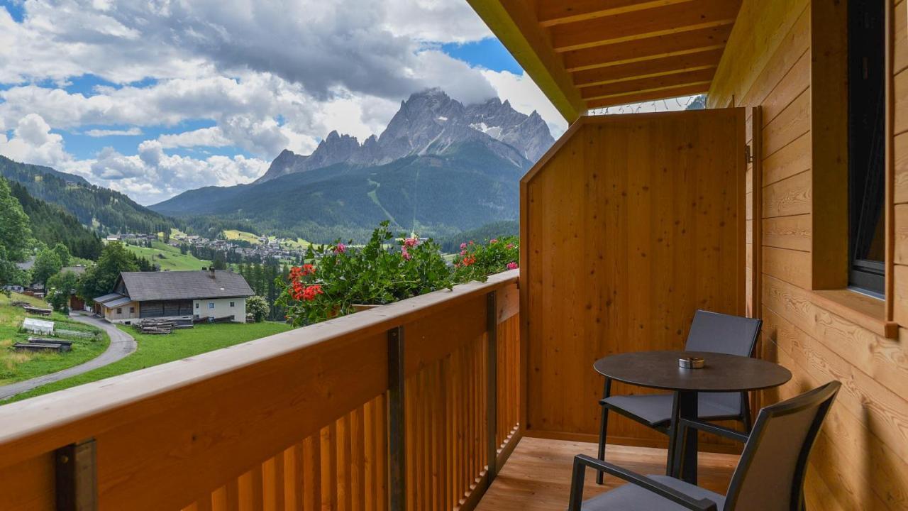 Im Wiesengrund Apartments سيستو المظهر الخارجي الصورة