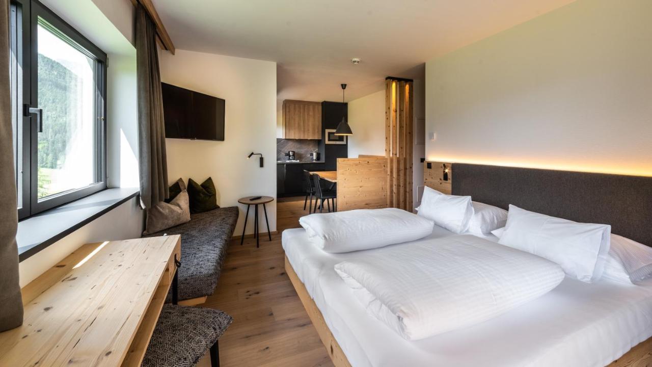 Im Wiesengrund Apartments سيستو المظهر الخارجي الصورة